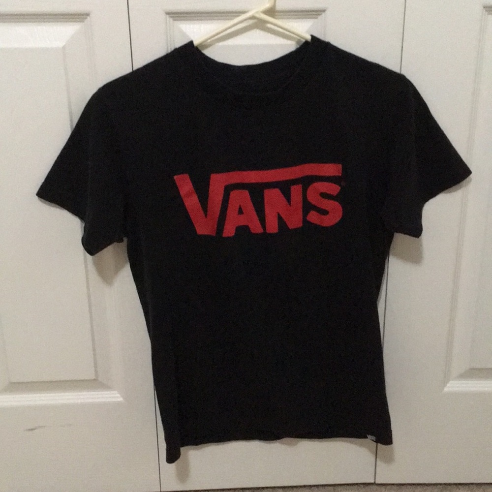 Vans T-shirt